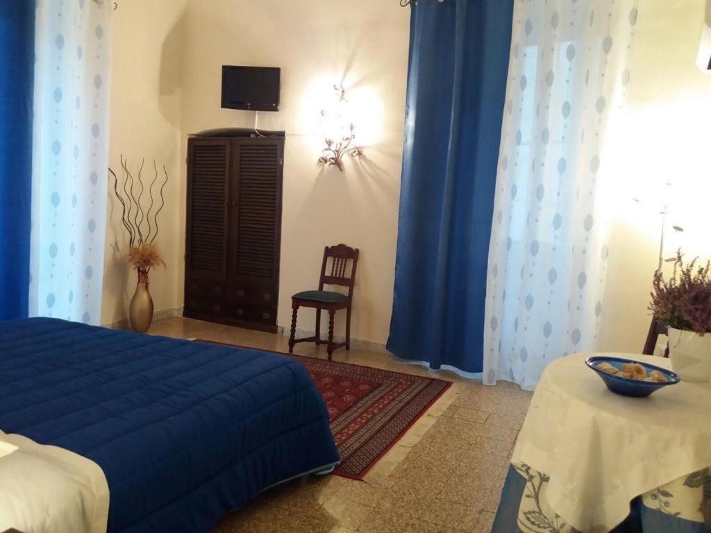 ג'ובינאצו Il Da Vinci Casa Vacanze מראה חיצוני תמונה