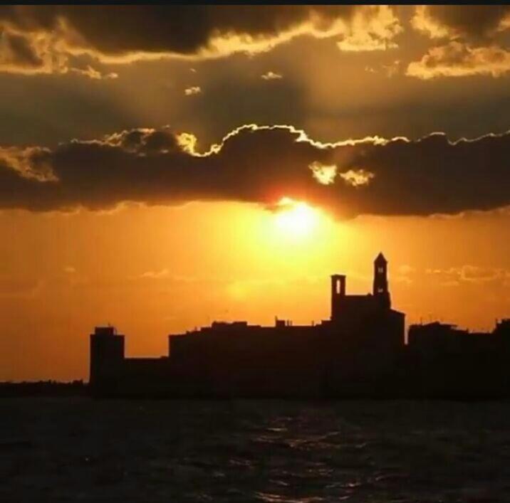 ג'ובינאצו Il Da Vinci Casa Vacanze מראה חיצוני תמונה